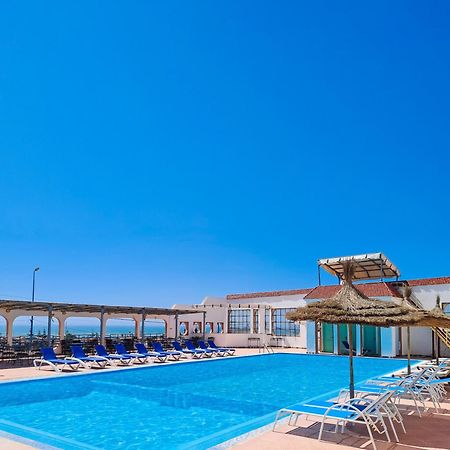 L'Arganier Solitaire Otel Souira Guedima Dış mekan fotoğraf