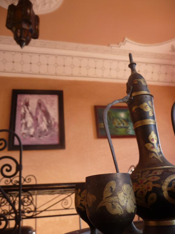 L'Arganier Solitaire Otel Souira Guedima Dış mekan fotoğraf