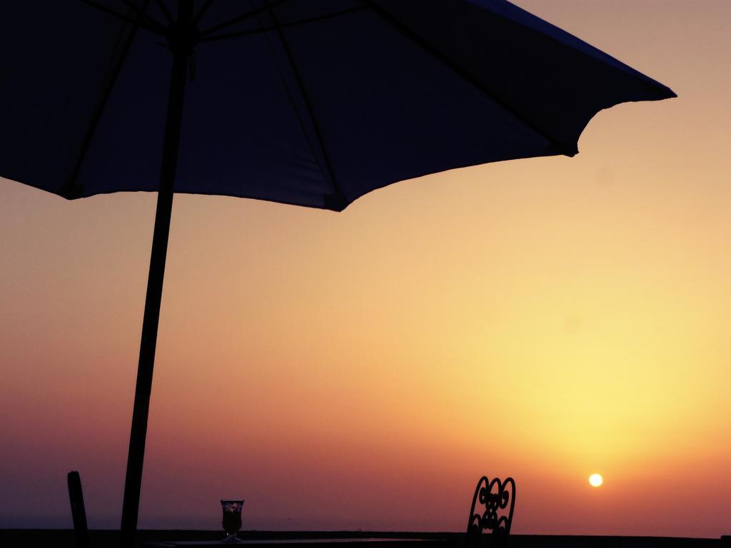 L'Arganier Solitaire Otel Souira Guedima Dış mekan fotoğraf