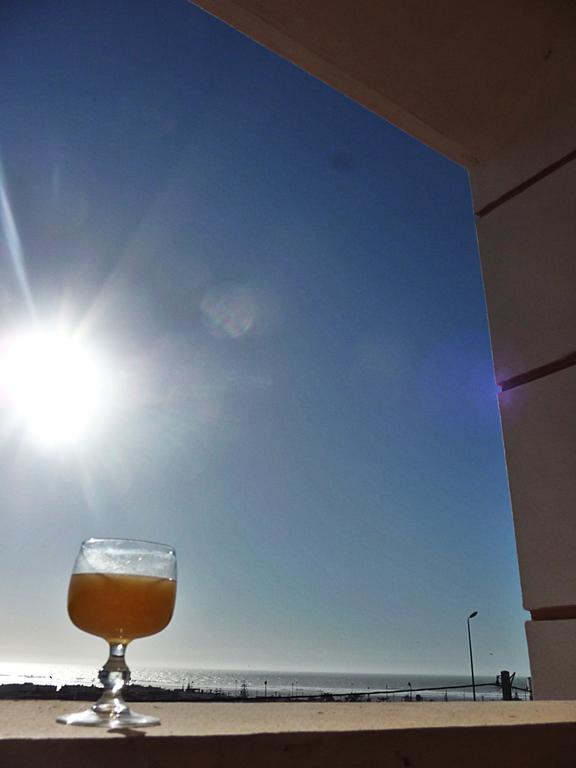 L'Arganier Solitaire Otel Souira Guedima Dış mekan fotoğraf