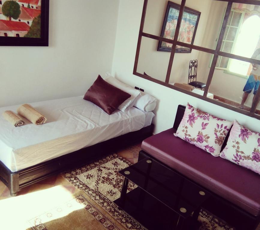 L'Arganier Solitaire Otel Souira Guedima Dış mekan fotoğraf