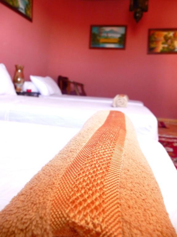 L'Arganier Solitaire Otel Souira Guedima Dış mekan fotoğraf