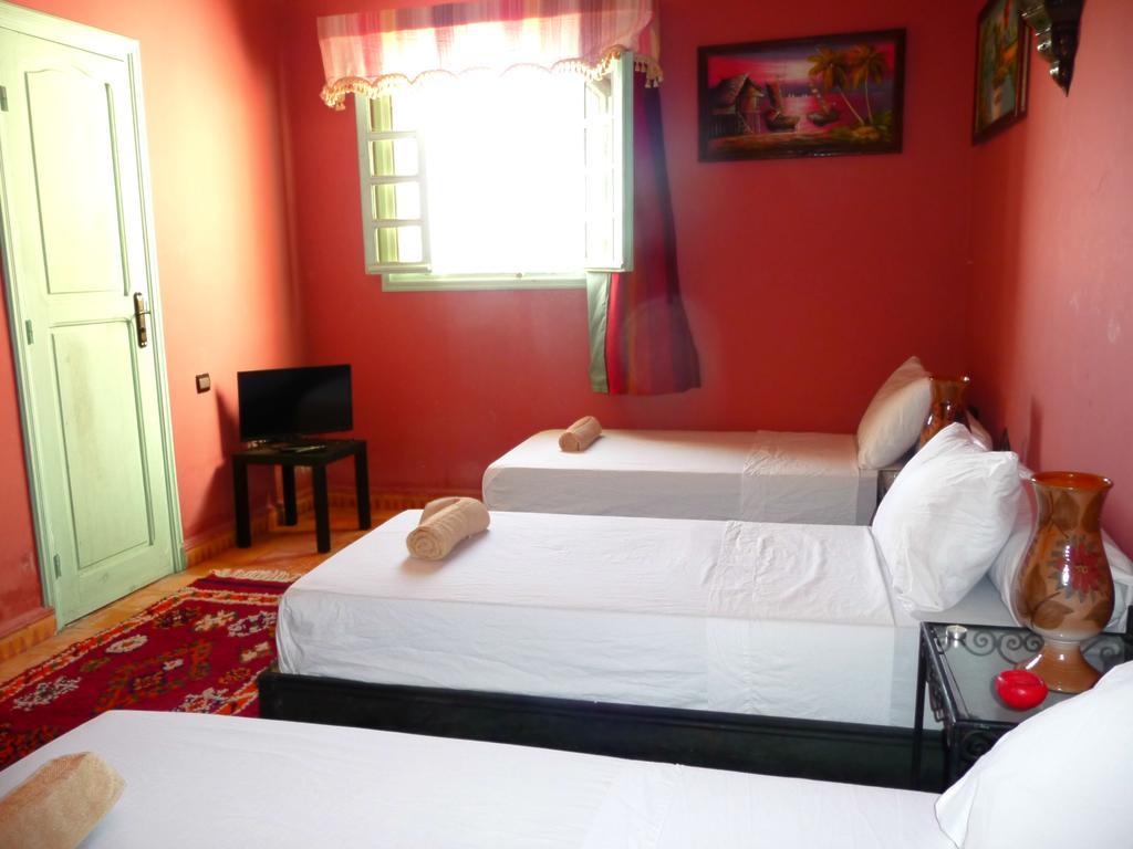 L'Arganier Solitaire Otel Souira Guedima Dış mekan fotoğraf