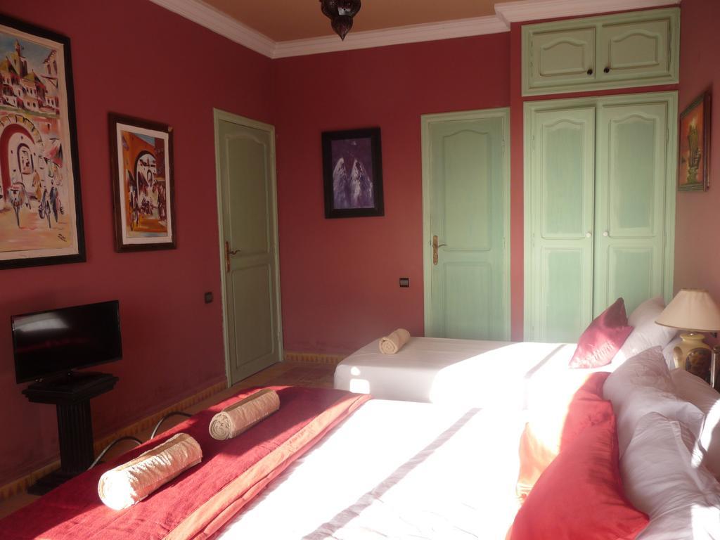 L'Arganier Solitaire Otel Souira Guedima Dış mekan fotoğraf