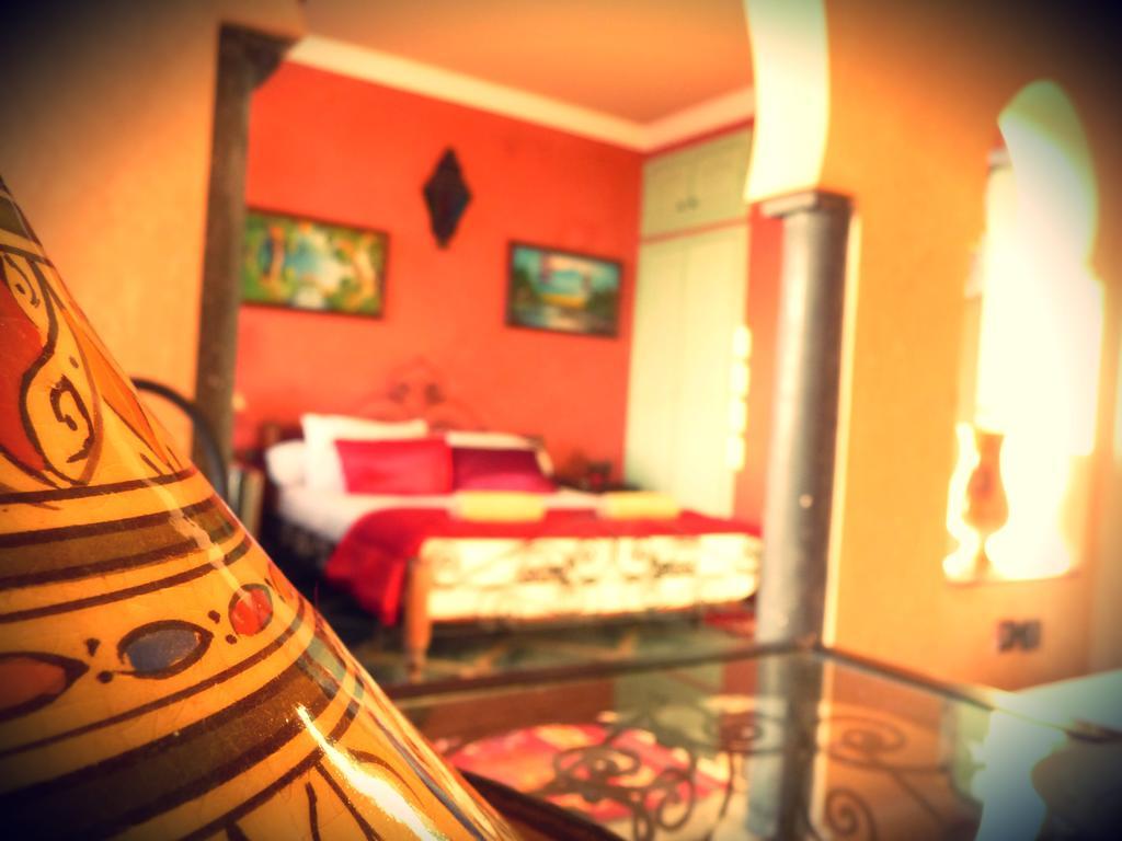 L'Arganier Solitaire Otel Souira Guedima Dış mekan fotoğraf