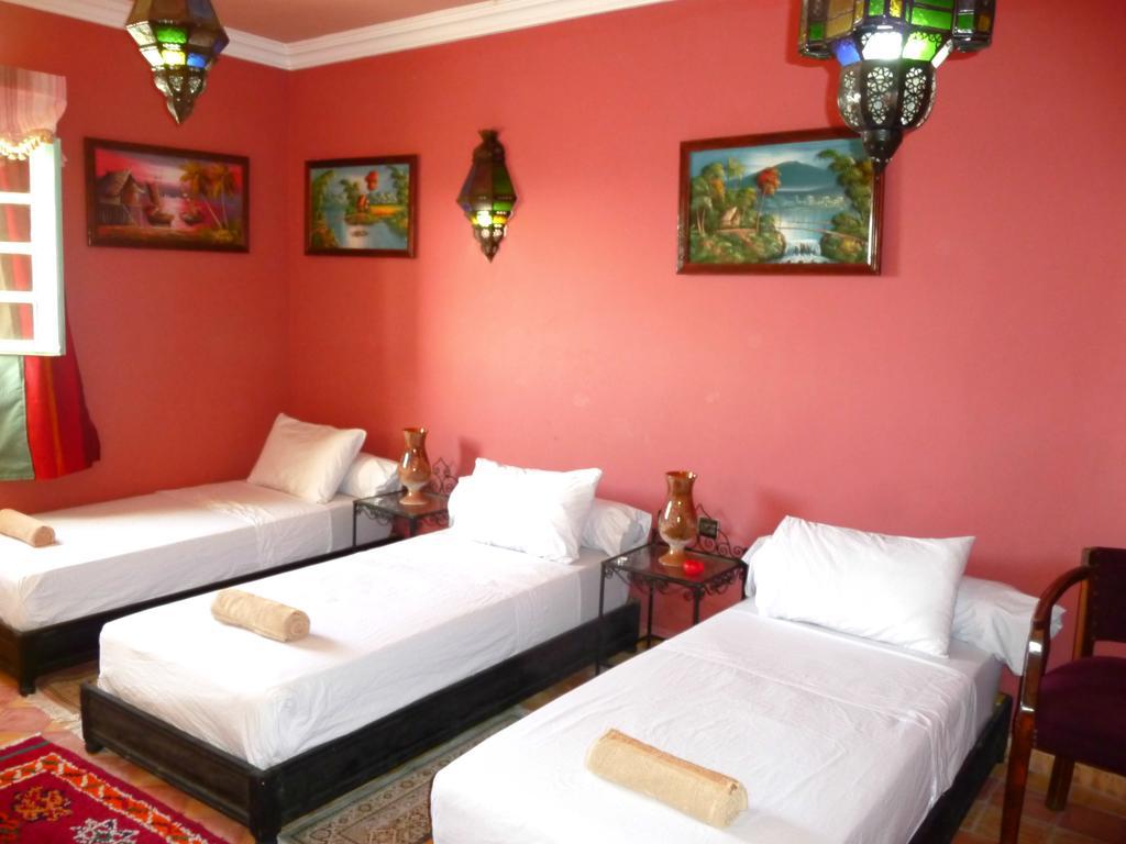 L'Arganier Solitaire Otel Souira Guedima Dış mekan fotoğraf
