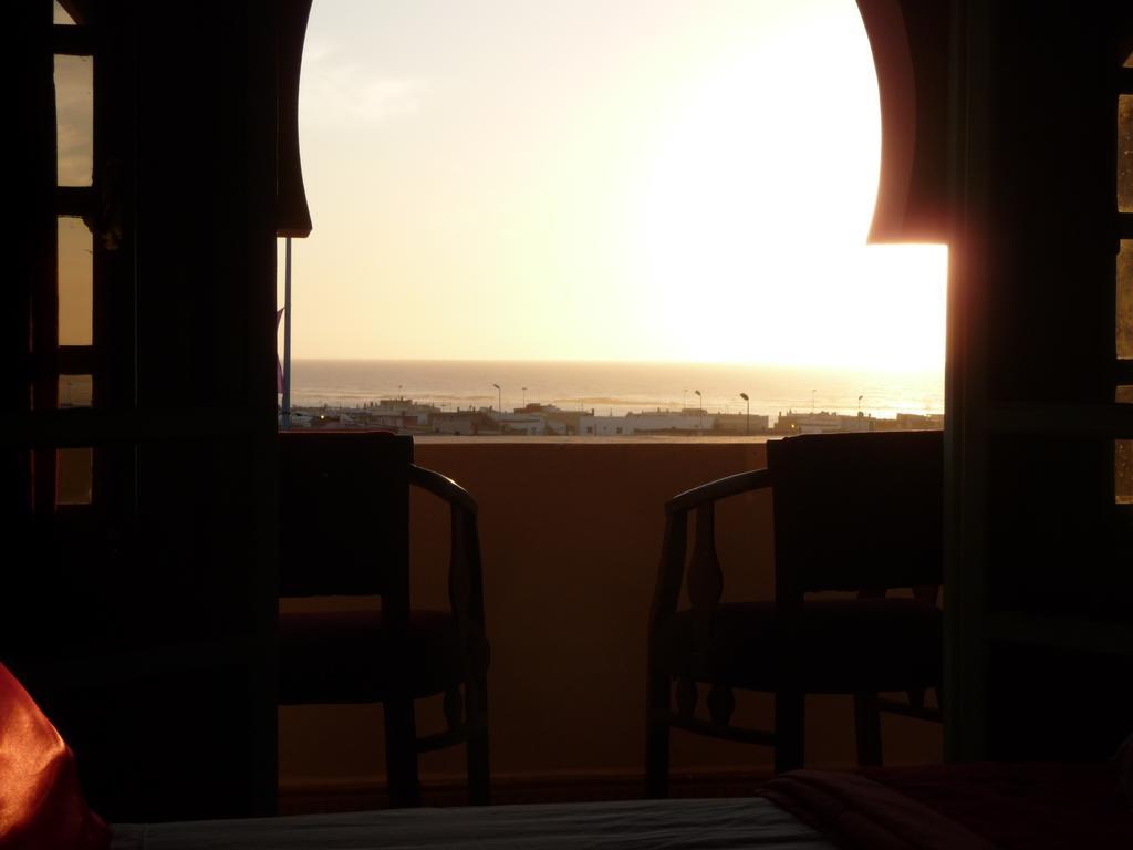 L'Arganier Solitaire Otel Souira Guedima Dış mekan fotoğraf
