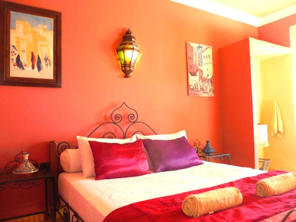 L'Arganier Solitaire Otel Souira Guedima Dış mekan fotoğraf