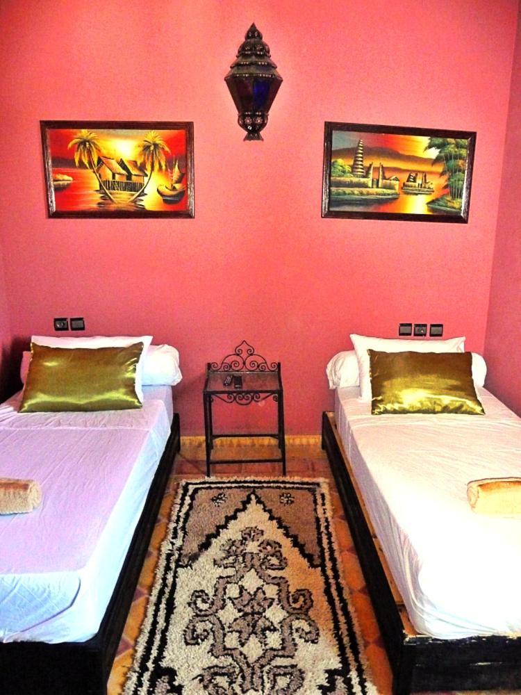 L'Arganier Solitaire Otel Souira Guedima Dış mekan fotoğraf