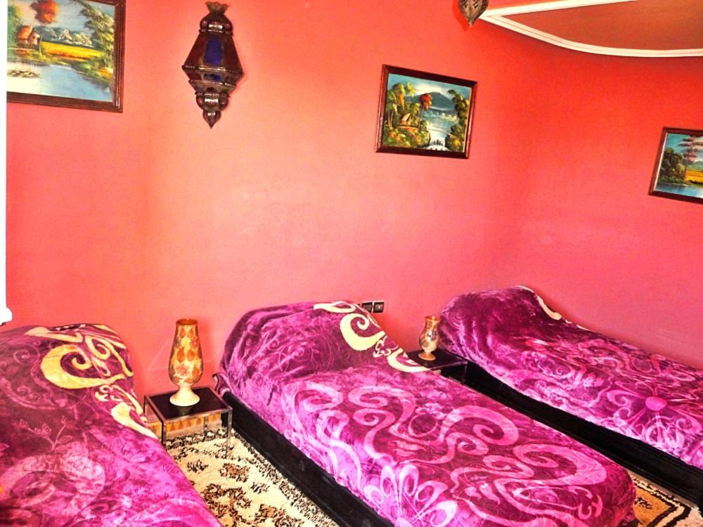 L'Arganier Solitaire Otel Souira Guedima Dış mekan fotoğraf