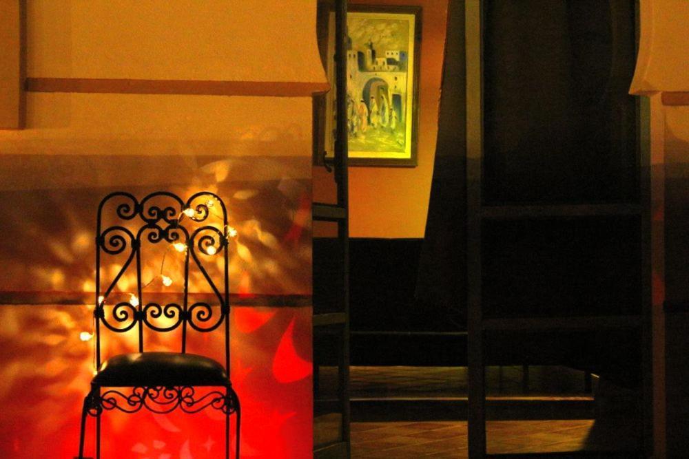 L'Arganier Solitaire Otel Souira Guedima Dış mekan fotoğraf